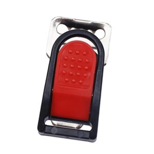 Ioensy - Hebilla Para Casco De Motocicleta, Correa Para La Barbilla, Hebillas De Repuesto, Hebilla De Botón Para Casco