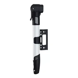 Center Web - Bombin De Bicicleta Portatil 120 Psi
