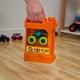 thumbnail image 4 of Hot Wheels Monster Trucks Fuel N’ Go, 4 of 9