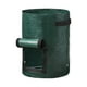 thumbnail image 1 of Bolsas De Cultivo De Plantas Maceta Exterior Para Otros Espacios Al Aire Libre Plantas Tomate 7 Galones Estilo Reino Unido, 1 of 5