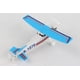 thumbnail image 3 of Juguete Flying Skyhawk Daron Blue, 3 of 7