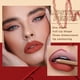 thumbnail image 2 of Set de delineador de labios Bekoeen Matte Waterproof, 12 unidades, para mujer, 2 of 9