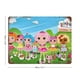 thumbnail image 2 of Suministros de Fiesta Lalaloopsy Cartel Metálico, Decoración de Pared de Cartel Metálico Personalizado para Regalos de Fans, Amigos, Familia y Amantes 20*30CM, 2 of 6