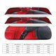 thumbnail image 2 of Deadpool Bedding Comforter Sets 3-Piece Bedding Set Soft Warm Bed Set for Bedroom All Season, 2 of 5