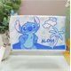 thumbnail image 1 of Estuche o Cosmetiquero Stitch diseño Aloha, 1 of 2