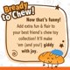 thumbnail image 4 of Juguete masticable Nylabone Baguette Power para perros grandes de hasta 50 libras, 4 of 9