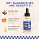 thumbnail image 3 of Aceite para cutículas CUTICLE AND CO con aroma a durazno 30 ml, 3 of 9