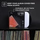 thumbnail image 3 of Fundas exteriores para discos de vinilo Big Fudge 12 LP 12,75 x 12,75 pulgadas, 3 of 6