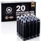 thumbnail image 1 of Cartuchos de tinta MONAGGIO 20 unidades (tamaño corto internacional), 1 of 7