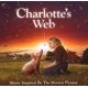 thumbnail image 1 of Álbum musical Bulletproof inspirado en la película Charlotte's Web, 1 of 1