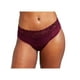 thumbnail image 1 of Calzón Menstrual High Waist Moderado L Burdeo, 1 of 3