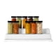 thumbnail image 1 of Organizador de estantes madesmart de 3 niveles, sin BPA, 37 x 25 x 9 cm, 1 of 5