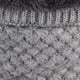 thumbnail image 3 of Bufanda infinita de punto de invierno para niños y niñas, calentador de cuello de forro polar, 3 of 5