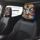thumbnail image 2 of Karate Kid Funda Protectora Universal para Reposacabezas de Coche, Funda Elástica para Reposacabezas de Asiento de Auto, Funda de Tela Antipolvo, Accesorios de Interior 2 Piezas, 2 of 6