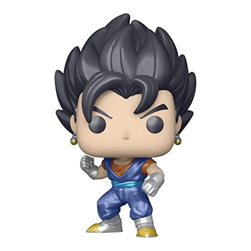 Dragon Ball Z Funko Pop Vegito (Metálico) #949 Funko POP