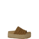 thumbnail image 1 of Sandalia Mafadi Caramelo Alquimia, 1 of 5