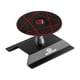 thumbnail image 4 of RC Car Stand Repair Workstation Durable RC Car Stand Para 1/8 1/10 RC Buggies Black, 4 of 5