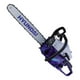 thumbnail image 1 of Motosierra 14 37cc Cadena Oregon Hyundai 82hyocs3814 azul, 1 of 4