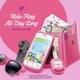 thumbnail image 2 of Set de monedero Star Princess Play para niñas de 3 a 10 años con accesorios, 2 of 9