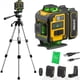 thumbnail image 1 of Nivel Laser 16 Laneas 4x360 Autonivelante Trapode, 1 of 3