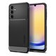 thumbnail image 1 of Funda para celular Spigen Rugged Armor Galaxy A25 5G (acabado mate), 1 of 7