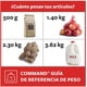 thumbnail image 3 of Ganchos Adhesivos Transparentes 3M, 1 Un, 3 of 9