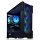 thumbnail image 1 of Pc Gamer Amd Ryzen 5 7600 + Wifi + 16gb Ddr5 + Rtx 4060 Ti | PCP307, 1 of 8