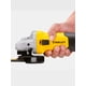thumbnail image 5 of Esmeril Angular 4-1/2 900w Stanley STGS9115 + 10 Discos de Regalo, 5 of 9