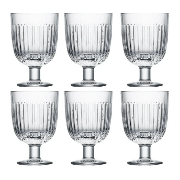 Set 6 copas Ouessant 220 ml