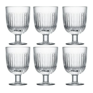 La Rochere - Set 6 Copas Ouessant 220 Ml