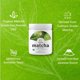 thumbnail image 4 of Suplemento de oferta de té verde matcha en polvo, 907 g, orgánico, 4 of 7