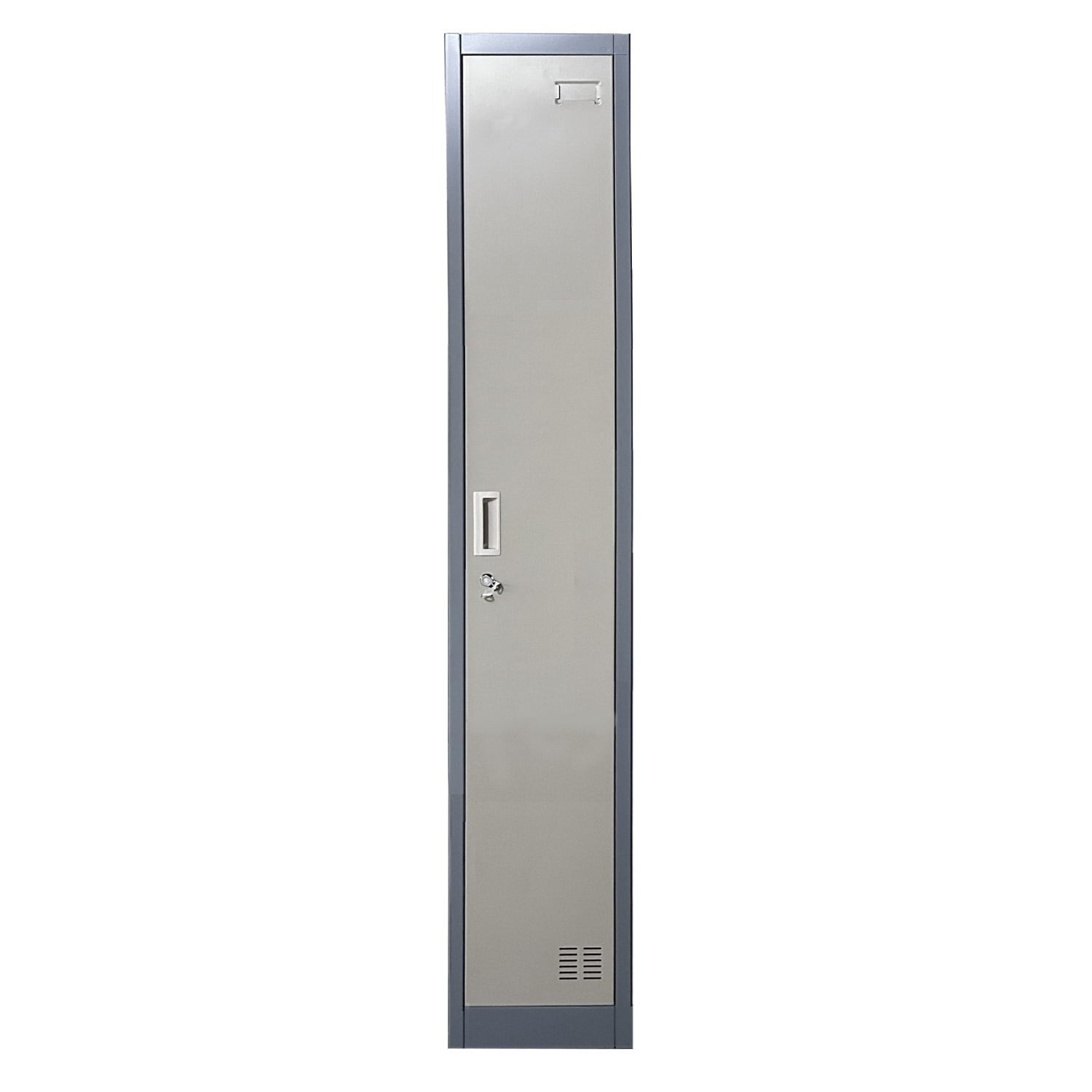 Prochef - Locker Casillero Metalico 1 Cuerpo 1 Puerta