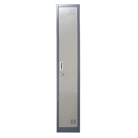 Prochef - Locker Casillero Metalico 1 Cuerpo 1 Puerta