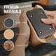 thumbnail image 5 of Soporte Ajustable de Madera COREMINDED para Portátil y Dock Mac Air, 5 of 6