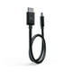 thumbnail image 3 of Cable Fiio LT TC3  USB C a USB C, 3 of 3