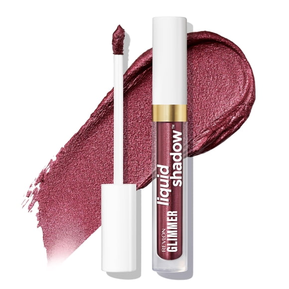 Sombra de ojos REVLON Glimmer Liquid Shadow 205 In Your Orbit