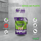 thumbnail image 3 of Arena Sanitaria Aglutinante Iones de plata 4 kilos LAVANDA, 3 of 5