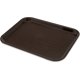 thumbnail image 1 of Bandeja Carlisle FoodService Products 25x36 cm color chocolate, 1 of 6