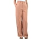 thumbnail image 1 of Pantalon Palazzo Premium Tipo Lino Semi Formal Casual Boton 902, 1 of 3