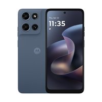 Smartphone Motorola Moto G 2026 Desbloqueado De 4 Gb De Ram Y 128 Gb De Rom