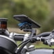 thumbnail image 4 of Kit de soporte para manillar de motocicleta Quad Lock con amortiguador de vibraciones, 4 of 9