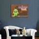 thumbnail image 3 of Monster Bash Cartel Metálico, Decoración de Pared de Cartel Metálico Personalizado para Regalos de Fans, Amigos, Familia y Amantes 20*30CM, 3 of 6