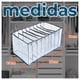 thumbnail image 3 of Organizador De Closet Y Cajones 9 Rejillas, 3 of 3