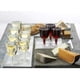 thumbnail image 2 of Set 10 Copas De Vino Copa Acrílico Transparente 6oz/177ml, 2 of 10