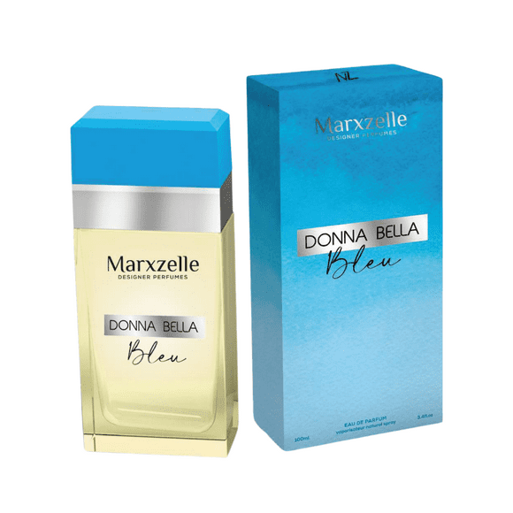 Marxzelle Donna Bella Bleu 100 ml