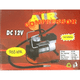 thumbnail image 3 of Compresor De Aire Portátil Digital 12v Para Auto Mini Inflador Portátil De Neumáticos Automático, 3 of 6