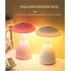 thumbnail image 3 of Lampara Mesa Hogar Portatil Usb Led Dormitorio Rondon, 3 of 3