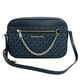 thumbnail image 3 of Michael Kors Jet Set Large Ombré Signature Logo Crossbody Body (DRfruit) 35R5STTC9V-DRfruit, 3 of 3
