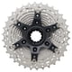 thumbnail image 2 of Piezas de bicicleta SHIMANO CSHG800134 Cassette de 11 velocidades 11-34T, 2 of 3