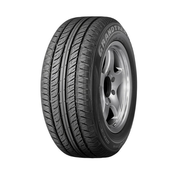 Neumáticos 235/65R17 104H PT21 Dunlop PR H/T TL BLK JAP